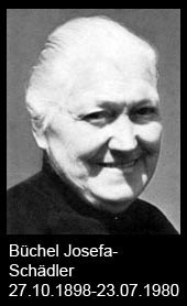 Büchel-Josefa-Schädler-1898-bis-1980