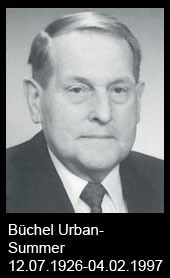 Büchel-Urban-Summer-1926-bis-1997