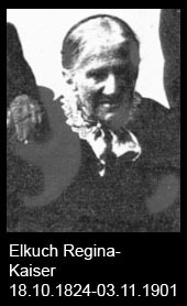 Elkuch-Regina-Kaiser-1824-bis-1901