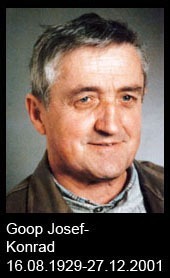 Goop-Josef-Konrad-Gipser-1929-bis-2001
