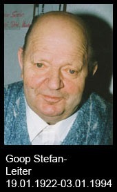 Goop-Stefan-Leiter-1922-bis-1994