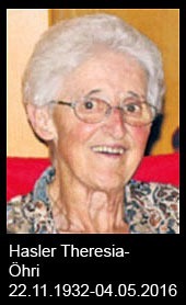 Hasler-Theresia-Öhri-1932-bis-2016