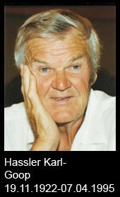 Hassler-Karl-Goop-1922-bis-1995