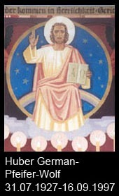 Huber-German-Pfeifer-Wolf-1927-bis-1997