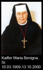 Kaifler-Maria-Benigna..-Sr.-1909-bis-2000