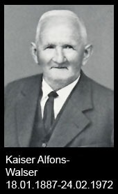 Kaiser-Alfons-Walser-1887-bis-1972