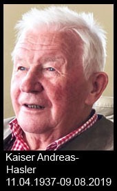 Kaiser-Andreas-Hasler-1937-bis-2019