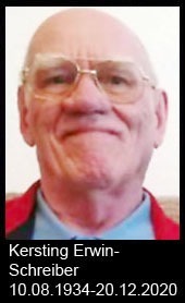 Kersting-Erwin-Schreiber-1934-bis-2020