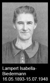 Lampert-Isabella-Biedermann-1893-bis-1948