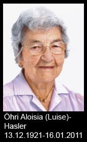 Öhri-Aloisia-Luise-Hasler-1921-bis-2011