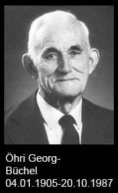 Öhri-Georg-Büchel-1905-bis-1987