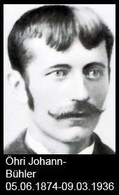 Öhri-Johann-Bühler-1874-bis-1936