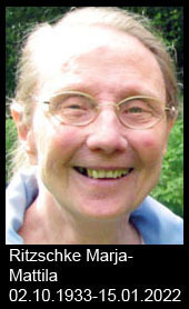 Ritzschke-Marja-Mattila-1933-bis-2022