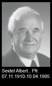 Seidel-Albert..-Pfr.-1910-bis-1995