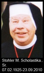 Stohler-M.-Scholastika..-Sr.-1925-bis-2010