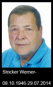 Stricker-Werner-1946-bis-2014
