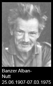 Banzer-Alban-Nutt-1907-bis-1975