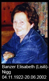 Banzer-Elisabeth-Lisili-Nigg-1922-bis-2002