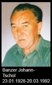 Banzer-Johann-Tschol-1928-bis-1992