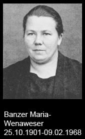 Banzer-Maria-Wenaweser-1901-bis-1968