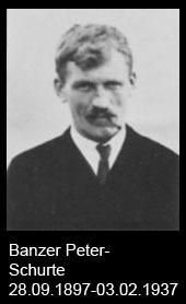 Banzer-Peter-Schurte-1897-bis-1937