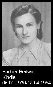 Barbier-Hedwig-Kindle-1920-bis-1954