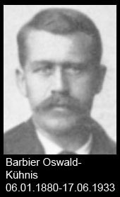 Barbier-Oswald-Kühnis-1880-bis-1933