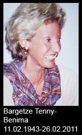 Bargetze-Tenny-Benima-1943-bis-2011