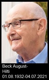 Beck-August-Hilti-1932-bis-2021