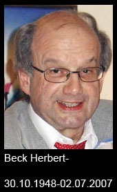 Beck-Herbert-Weder-1948-bis-2007