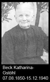Beck-Katharina-Gstöhl-1850-bis-1940