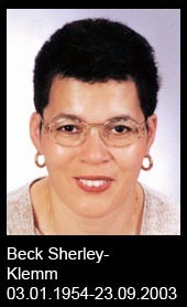 Beck-Sherley-Klemm-1954-bis-2003