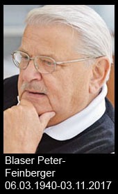 Blaser-Peter-Feinberger-1940-bis-2017