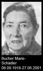 Bucher-Marie-Schädler-1918-bis-2001