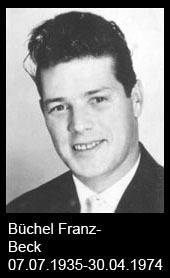 Büchel-Franz-Beck-1935-bis-1974