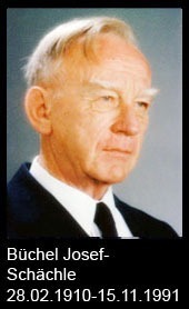 Büchel-Josef-Schächle-1910-bis-1991