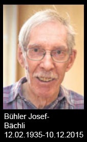 Bühler-Josef-Bächli-Dozent-1935-bis-2015