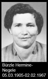 Bürzle-Hermine-Negele-1905-bis-1967
