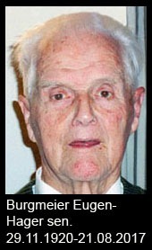 Burgmeier-Eugen-Hager-sen.-1920-bis-2017