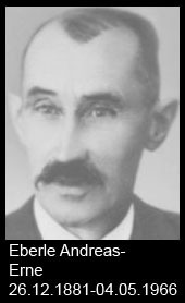 Eberle-Andreas-Erne-1881-bis-1966