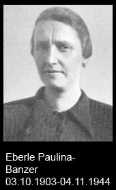 Eberle-Paulina-Banzer-1903-bis-1944