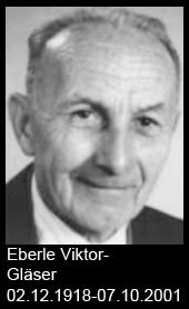 Eberle-Viktor-Gläser-1918-bis-2001