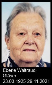 Eberle-Waltraud-Gläser-1925-bis-2021