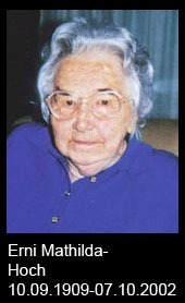 Erni-Mathilda-Hoch-1909-bis-2002