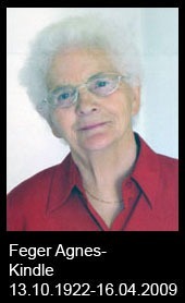 Feger-Agnes-Kindle-1922-bis-2009