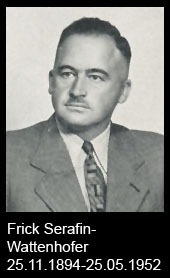 Frick-Serafin-Wattenhofer-1894-bis-1952