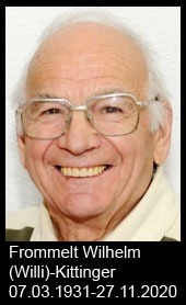 Frommelt-Wilhelm-Willi-Kittinger-1931-bis-2020