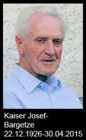 Kaiser-Josef-Bargetze-1926-bis-2015