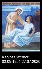 Karkosz-Werner-1954-bis-2020