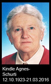 Kindle-Agnes-Schurti-1923-bis-2016